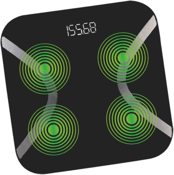 Why Use a Digital Scale? Can They Really Help for Achieving Fitness