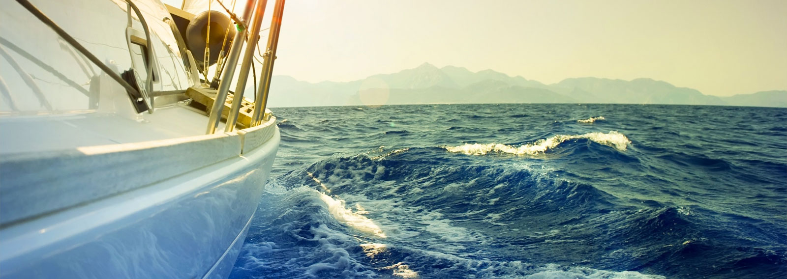 Consumer Marine Supply Marine Equipment Supply Company, Marine Products