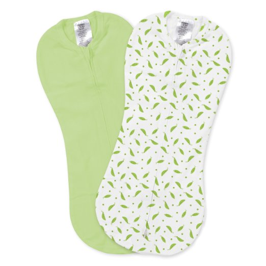 Amazon Swaddle Me 2 Pk. 15.98 (Reg 24.99) Consumer Queen