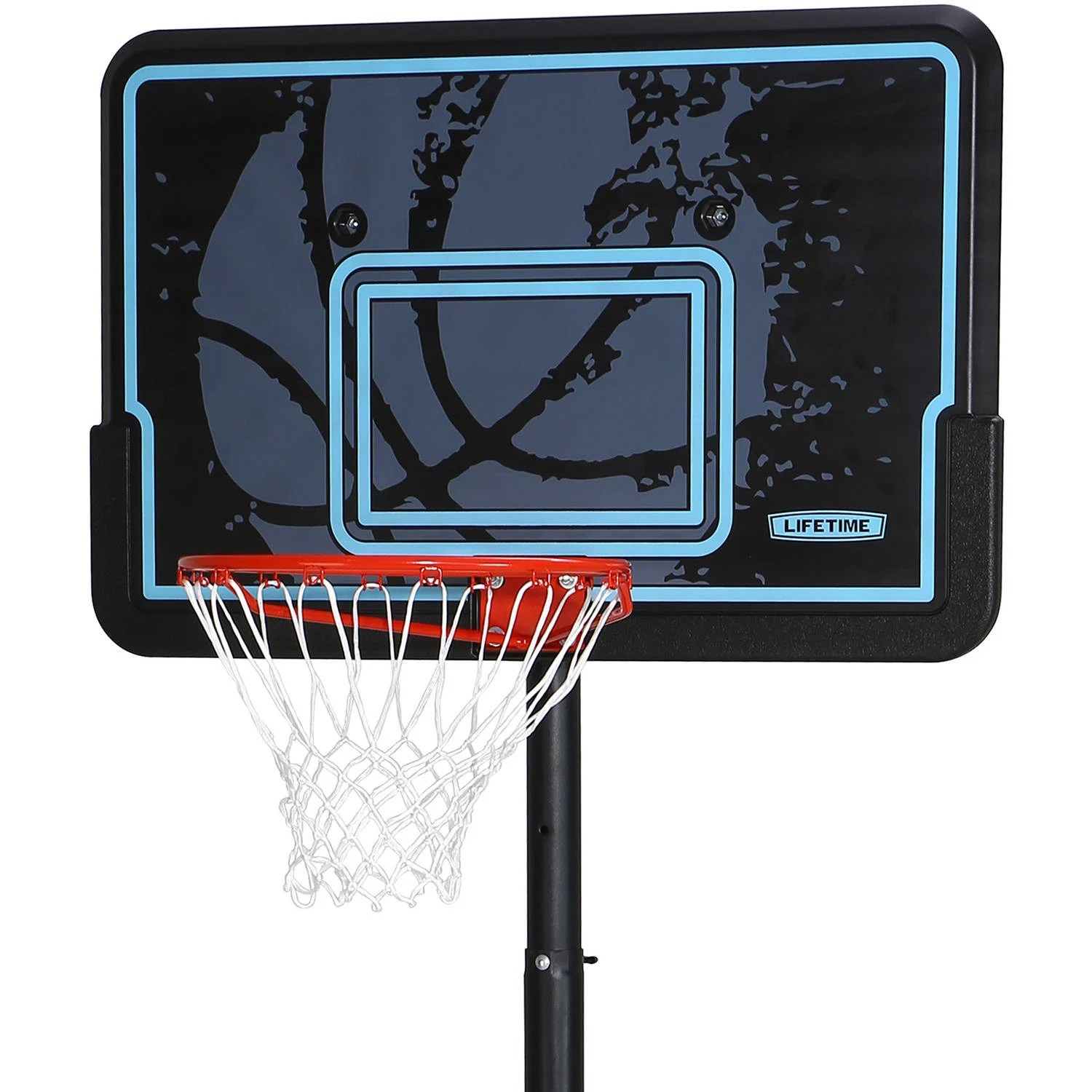 Lifetime Portable Basketball System 69 Shipped From