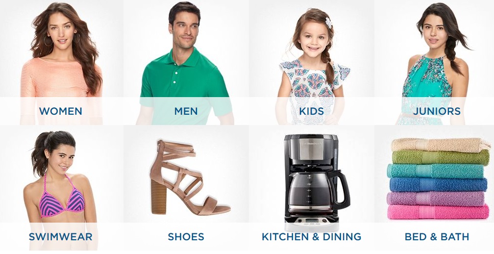 Kohl's Cardholders Get 30 off + FREE Shipping