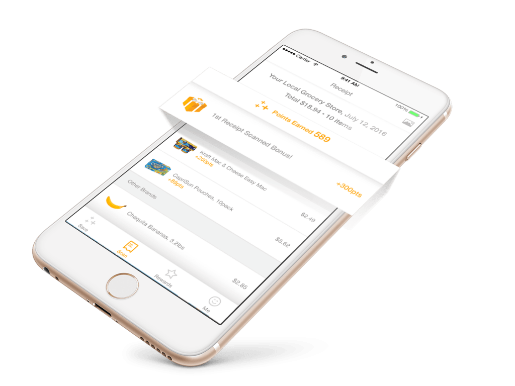 Three Receipt Scanning Apps You Need on Your Phone!
