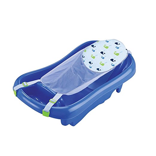 The First Years Newborn To Toddler Tub 12.87 (Reg. 21!)