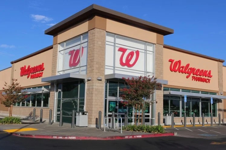 Walgreens Weekly Matchups 11/11/18 Through 11/17/18
