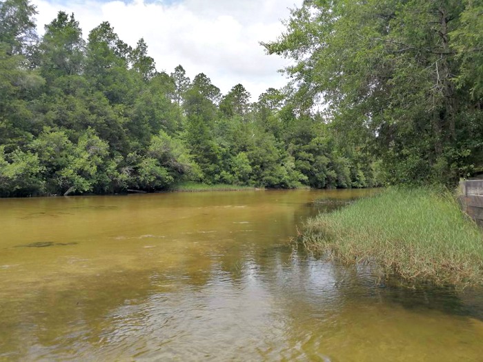 Relax in Navarre Florida's Hidden Gem Oklahoma's