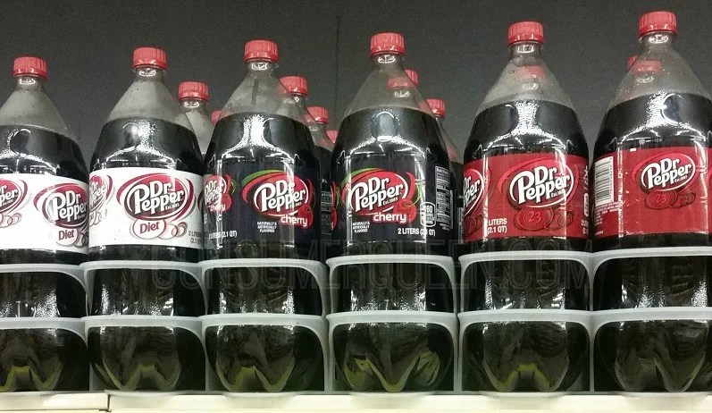 Dollar General 3Day Sale 85¢ 2liter Dr. Pepper, 7UP & More!
