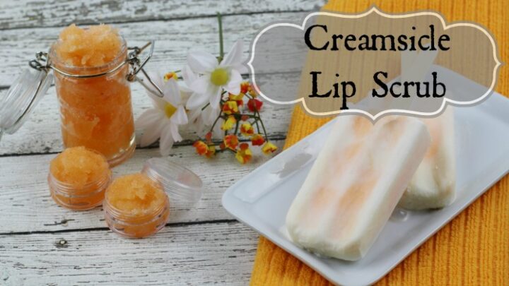 Cinnamon and Sugar Body Scrub Makes a Great Gift for the Holidays