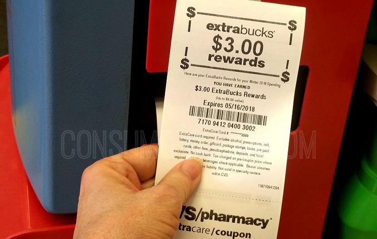 Cvs Pharmacy Rewards Card PharmacyWalls