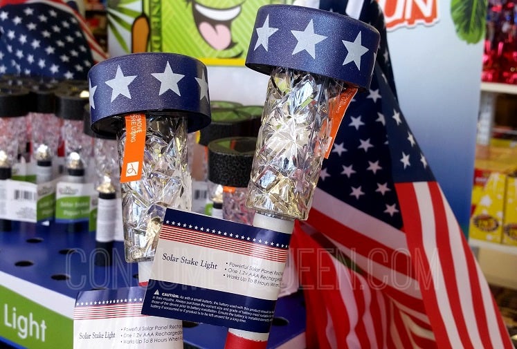 July Fourth Ideas From Dollar Tree Celebrate Big For Less!