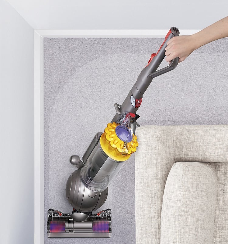 Bagless Vacuum by Dyson 219.99 Shipped Today Only