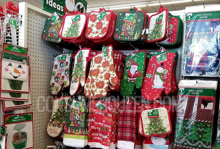Dollar Tree Holiday Fun & Decor Look What We Found!