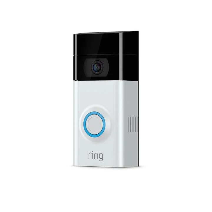 Ring Doorbell Save BIG with Amazon Prime Day Deals