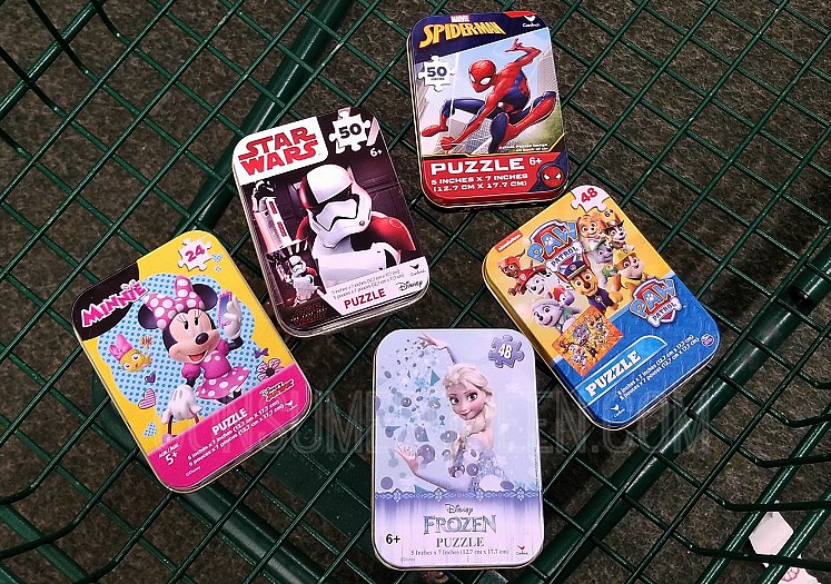 Dollar Tree Stocking Stuffers Will Save You Some Cash!