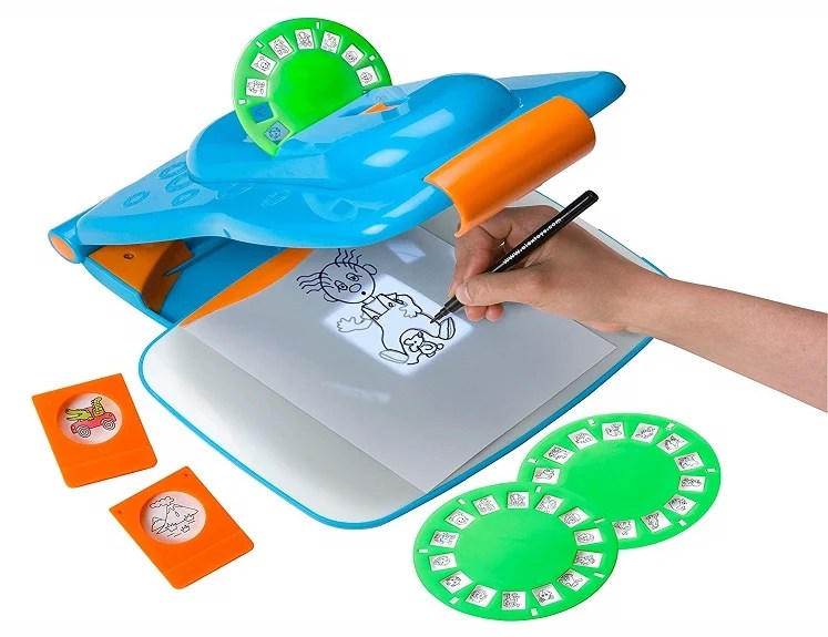 Draw Like A Pro Art Set for Kids 14.34 on Amazon!