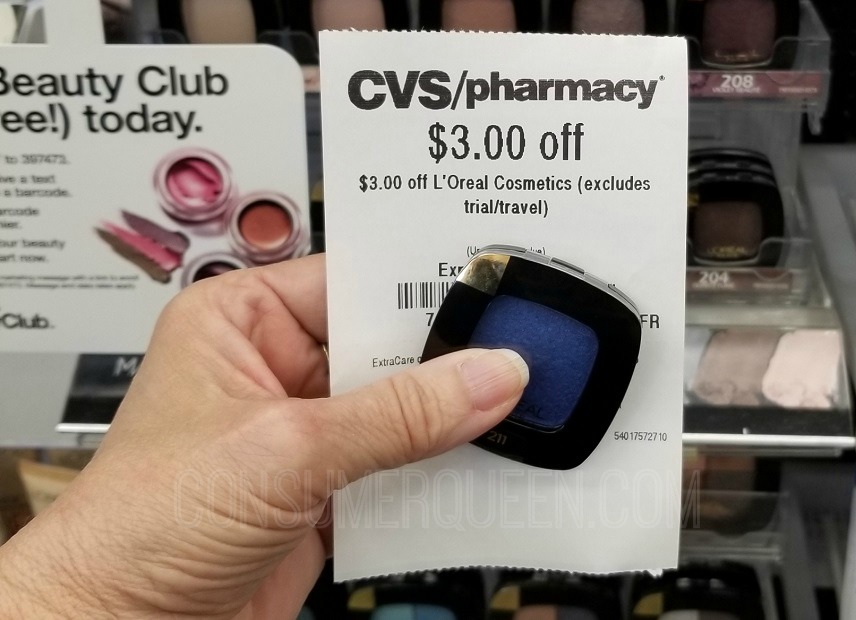 CVS Coupons From the Kiosk 6/9 6/15 + Deal Ideas