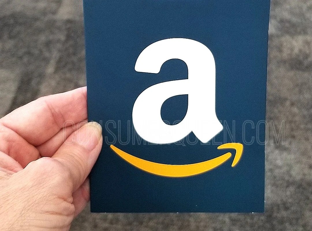 Verizon Up Rewards Members Possible FREE 5 Amazon Gift Card