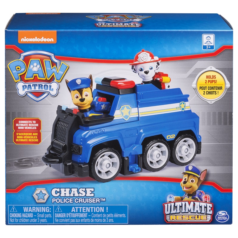 Introducir 85+ imagen paw patrol set walmart Viaterra.mx