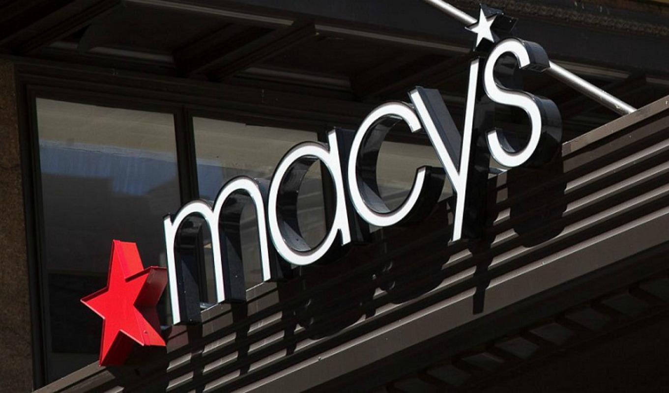 HOT Ninja Blender 99 on Macy's Black Friday Ad!