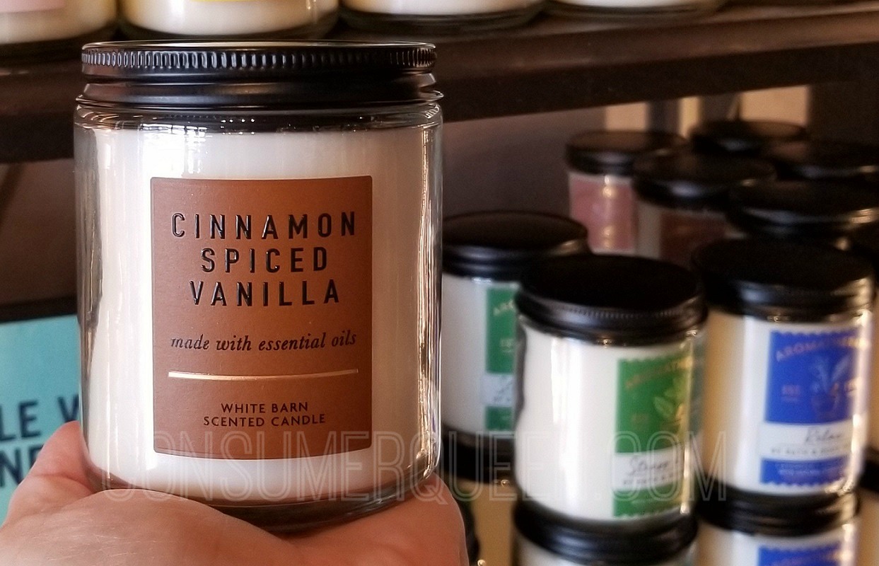 Single Wick Candles 8 + 2 Shipping For Orders Over 10 Stockup!