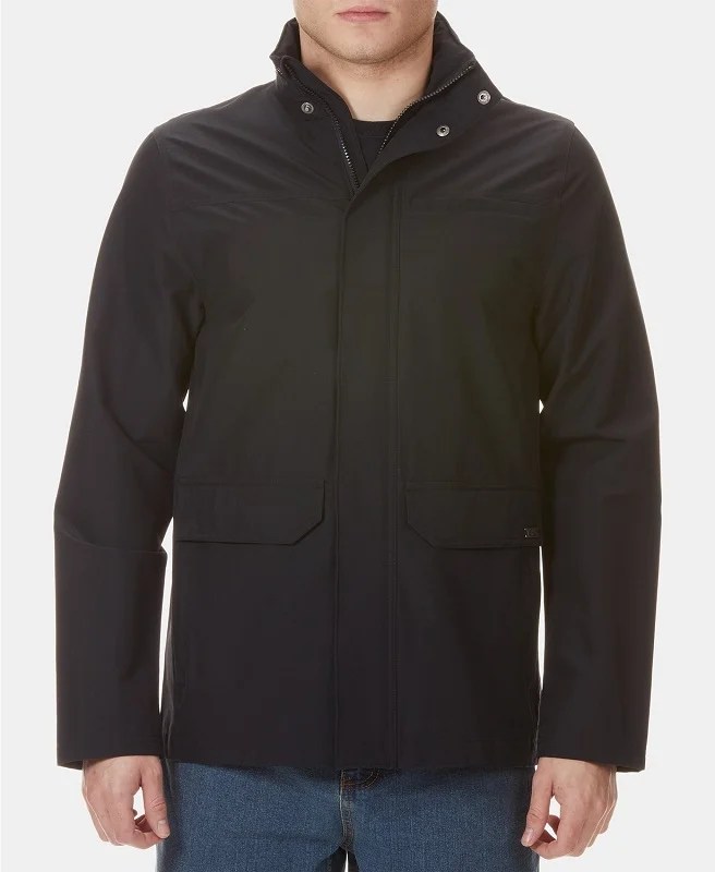 Macy's One Day Men's Bundle Up Sale Savings on Outer Wear
