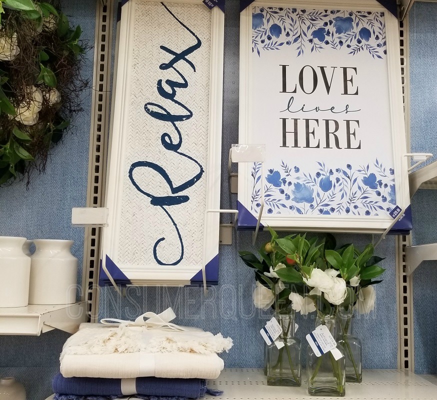 All Spring Decor 50 Off + Addt'l 20 Off at Michaels Starting at 3.19!