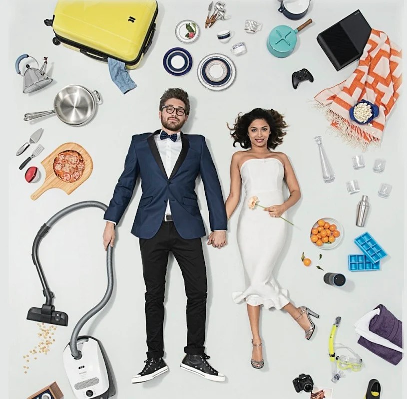 Amazon Wedding Registry 4 Top Reasons to Use It!