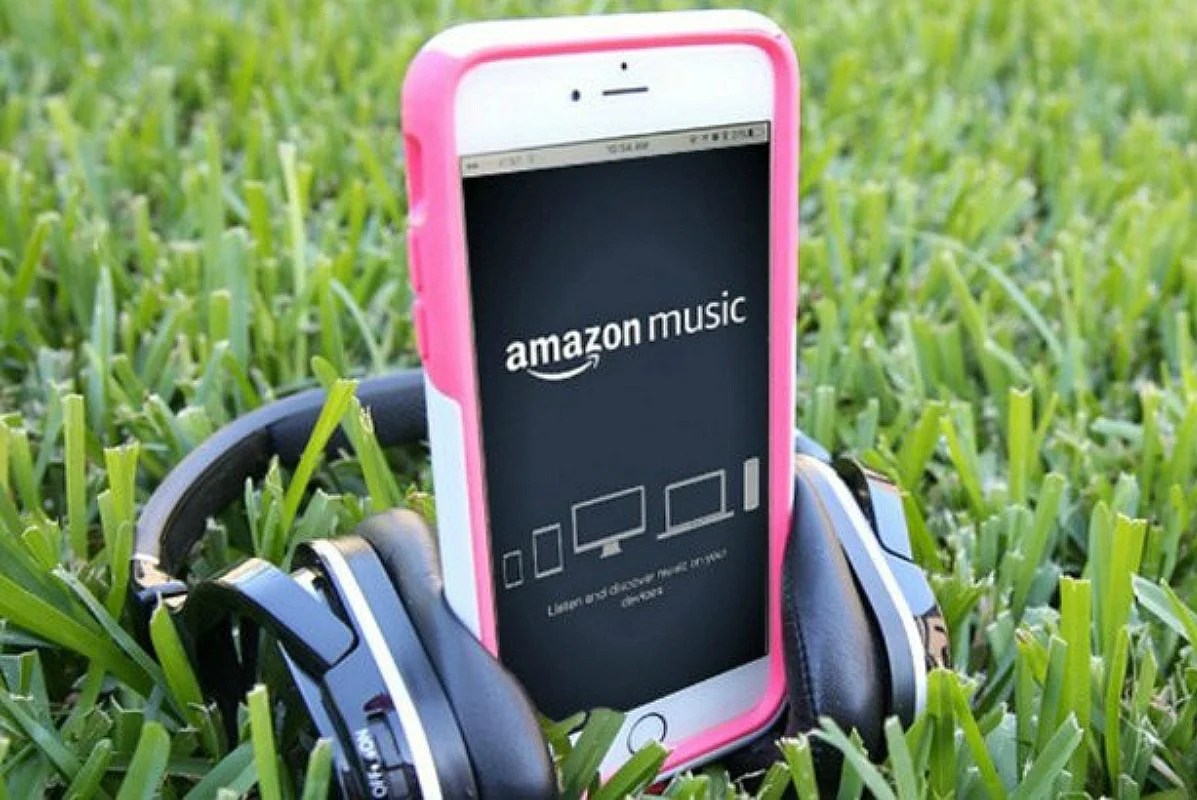 Amazon Music HD FREE 90 Day Subscription + MORE ( 45 Value)