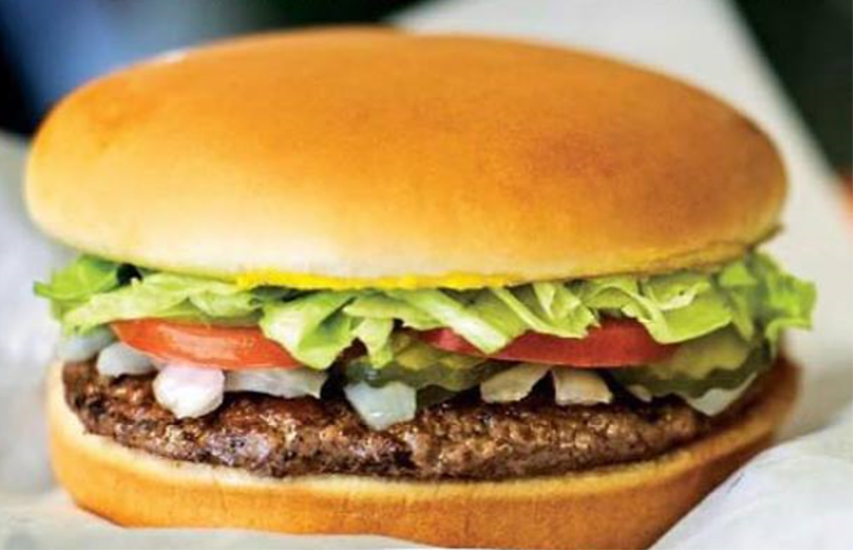 BOGO Free Whataburger Limited Time So Grab Yours Soon!