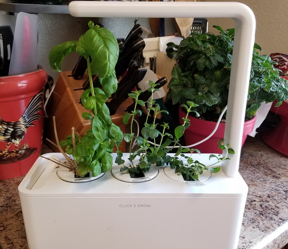 Diy Aerogarden Pods Reddit 1 I've heard rockwool, weather stripping