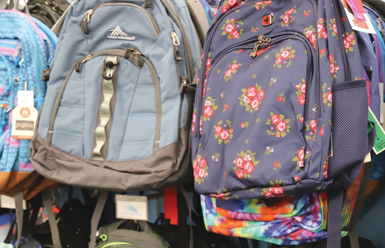 Best Price on Backpacks Where to Score This Week!
