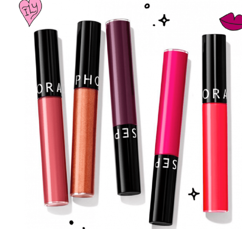 Sephora Lip Gloss Homecare24