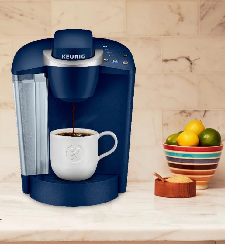 Keurig K50 Classic Coffee Maker 69 Shipped (Regularly 120)