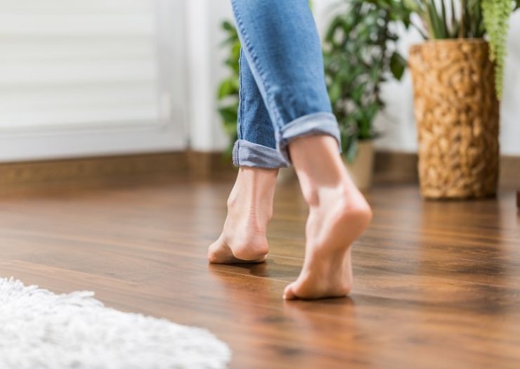Flooring and Decor Locations Choosing the Right Flooring