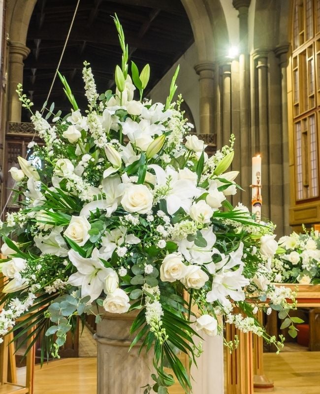 Learn A B A B What To Send To A Funeral Instead Of Flowers Here S