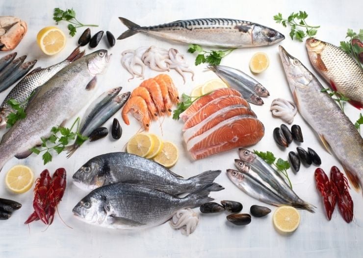 What Does Seafood Mean? Know what to look for when you shop