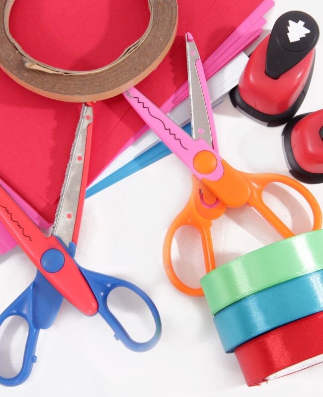 Paper Craft Tools Needed in Your Toolbox Check Out Our List
