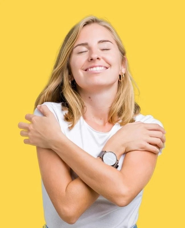 How To Build Self Confidence Check out these Tips!