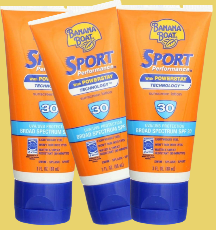 Banana Boat Sunscreen FREE + Profit at Target Don't Miss