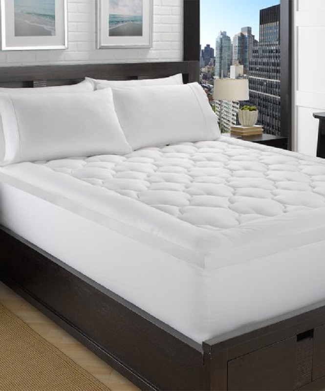 Mattress Toppers Any Size Just 29.99 Today Only