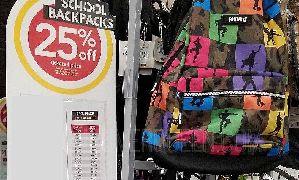 Office Depot Back to School Deals