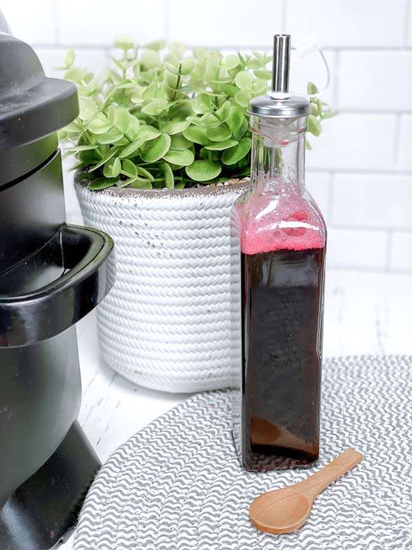 Is Elderberry Syrup Toxic To Dogs
