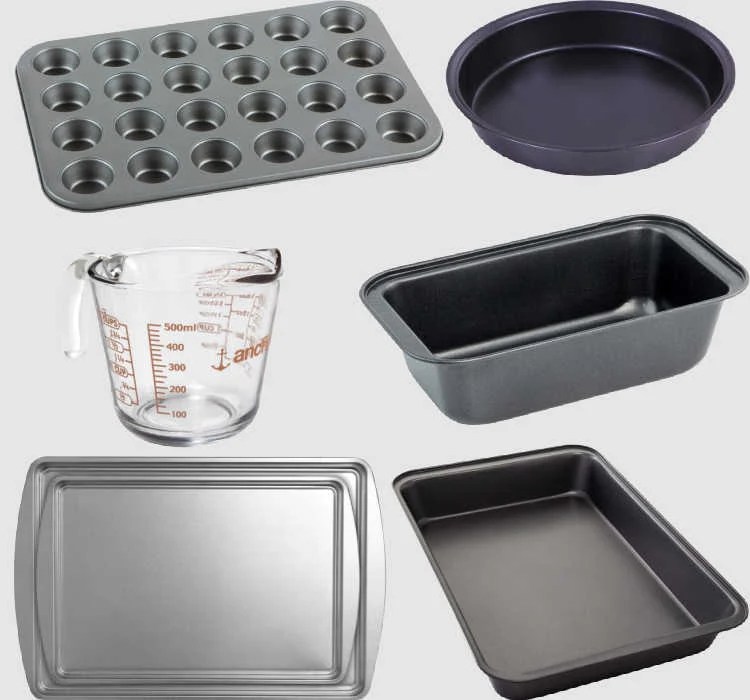 Bakeware BOGO 50 Off + Additional 15 Off at Big Lots!