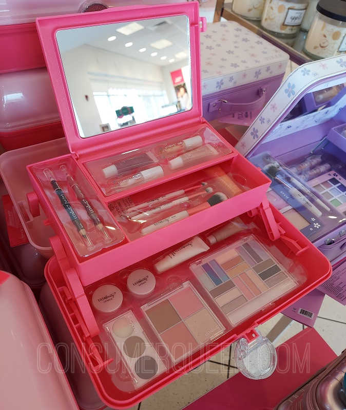 Caboodle Makeup Case Ulta Saubhaya Makeup