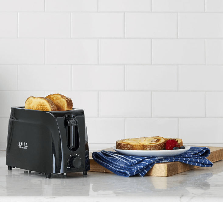 Bella Small Appliances 7.99 After Rebate (Reg. up to 44)