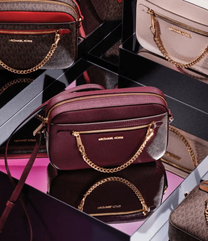 Michael Kors Handbags Up to 60 Off