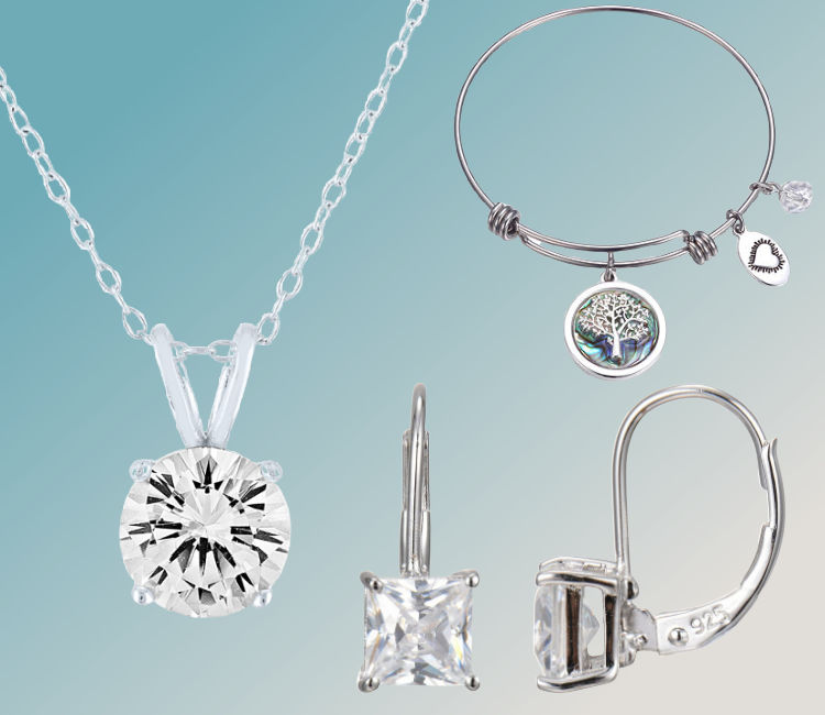 Fine Jewelry Sale at JCPenney Starting at 10!