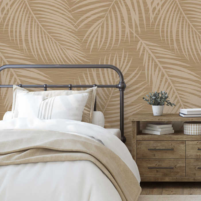 Bedroom Wallpaper Ideas and How to Apply It