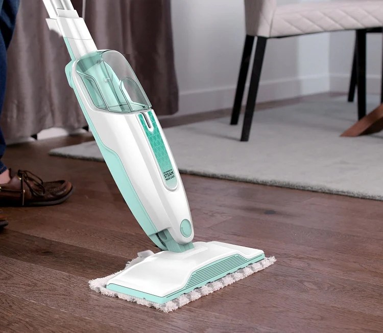 Shark Steam Mop 39 Shipped