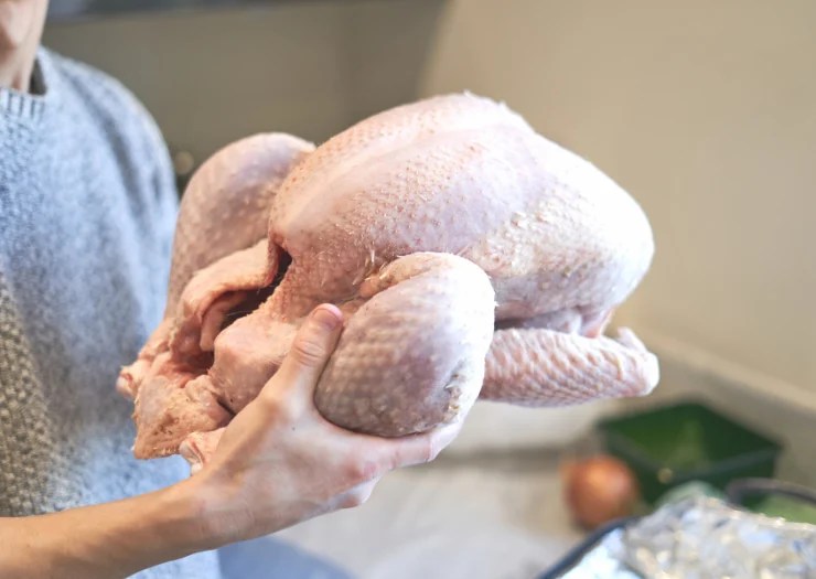 How Long Does Frozen Turkey Last What You Need to Know