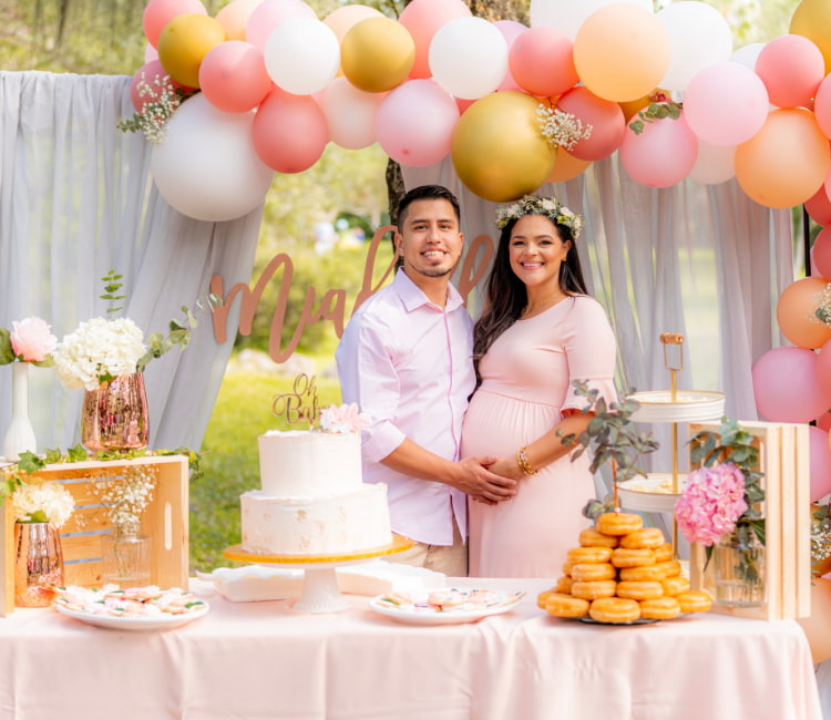 Best Places to Have a Baby Shower